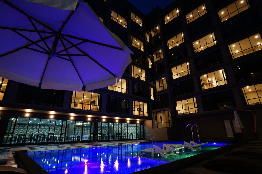 Фото Beston Pattaya