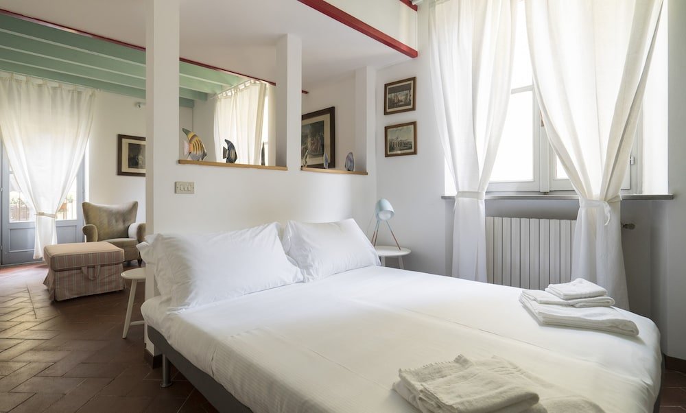 Фото Italianway Apartments - Commenda