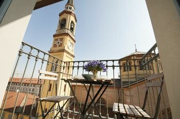 At Home Heart of Milan - Porta Vittoria