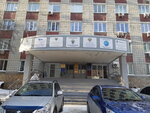 GarantPozhService (Nemirovicha-Danchenko Street, 167), firefighting equipment
