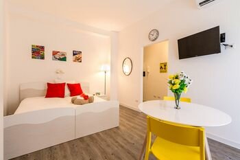 Alessia's Flat - Naviglio Grande 2