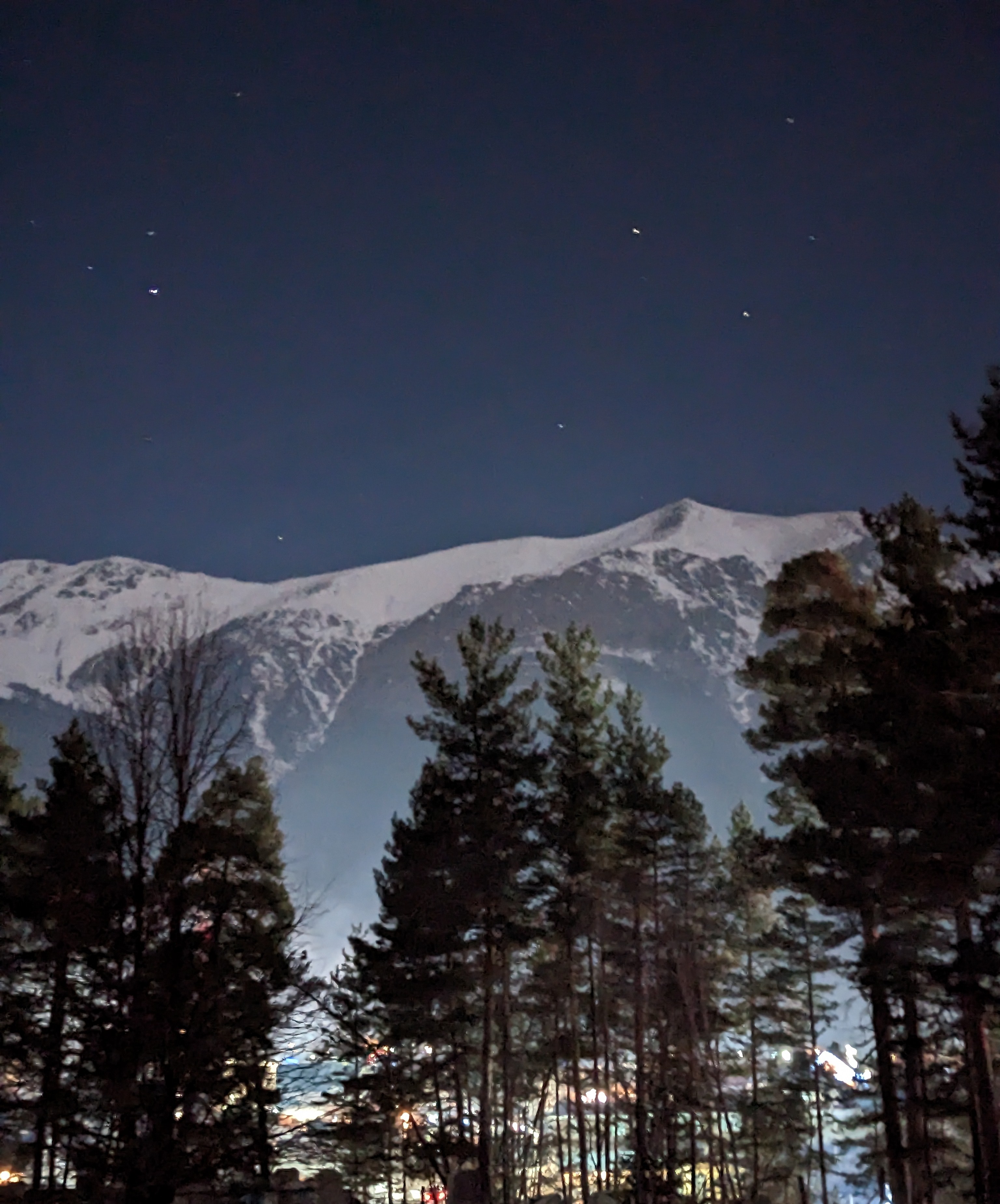Фото Заповедный Архыз