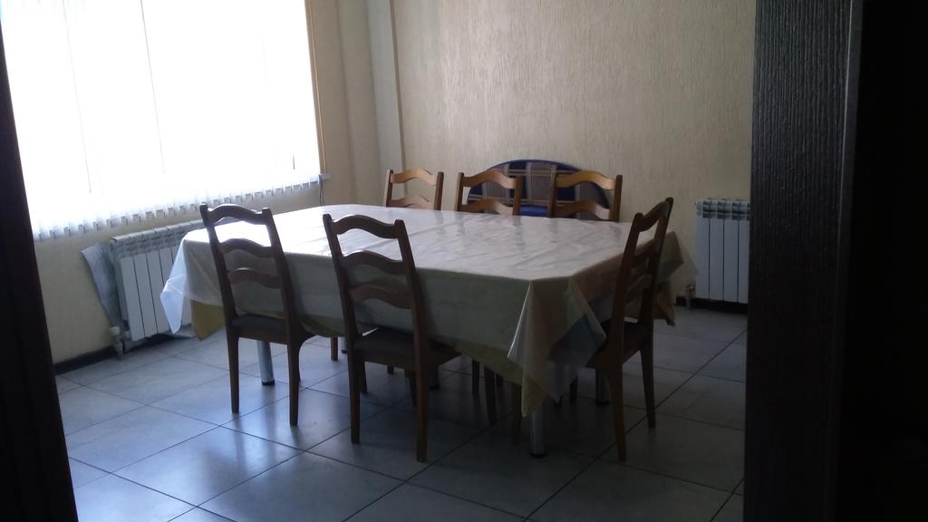 Фото Hostel Wigwam