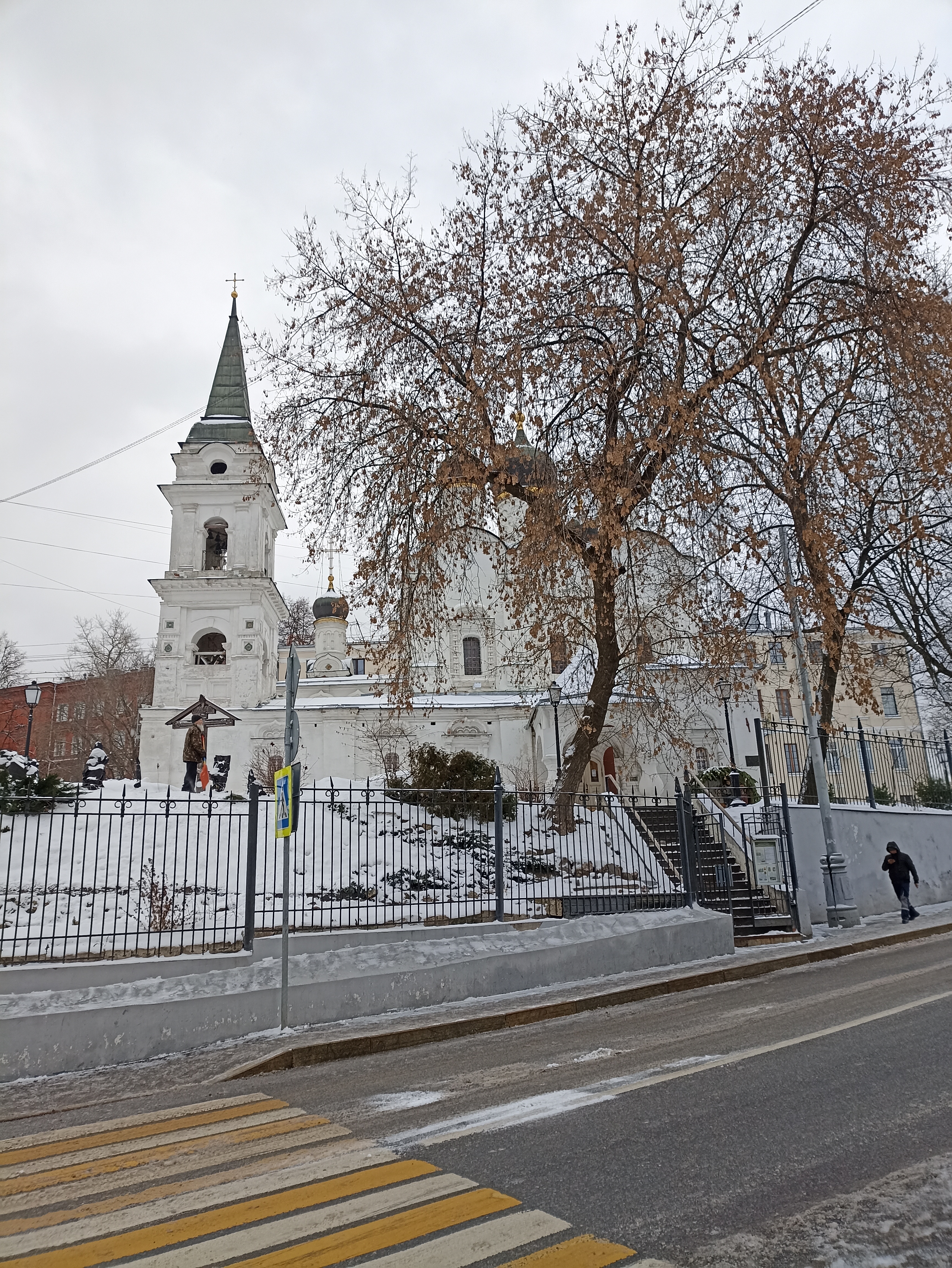 Фото Старосадский