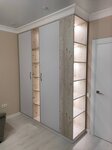 100 Shkafov (Ordzhonikidze Village, Murmanskaya ulitsa, 34), closets