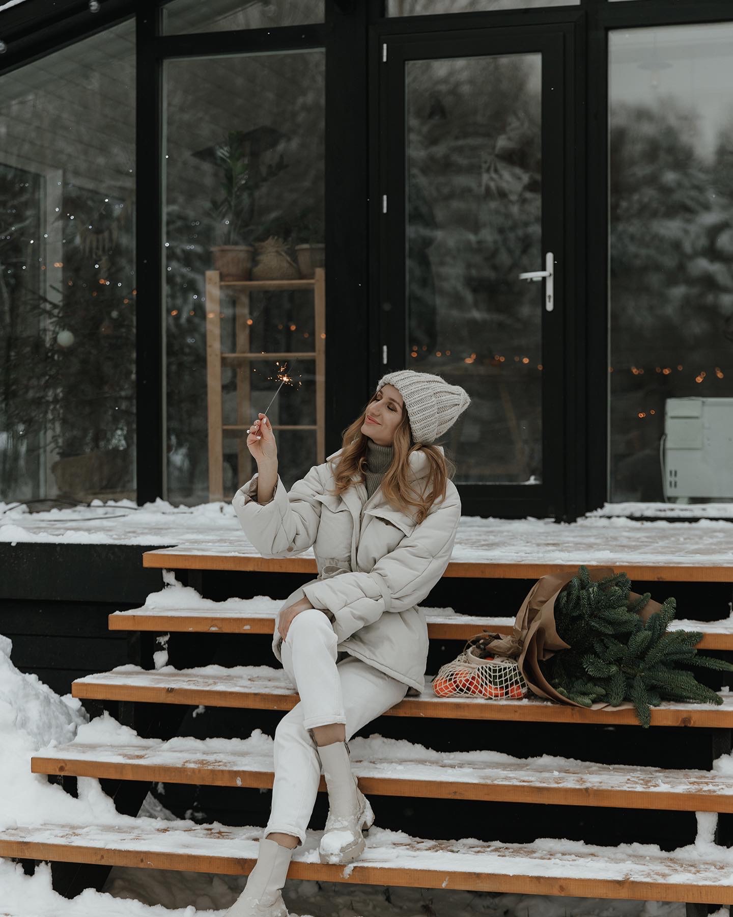 Фото Тишь да гладь