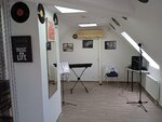 RockWay (Gendelya Street, 3А), music school