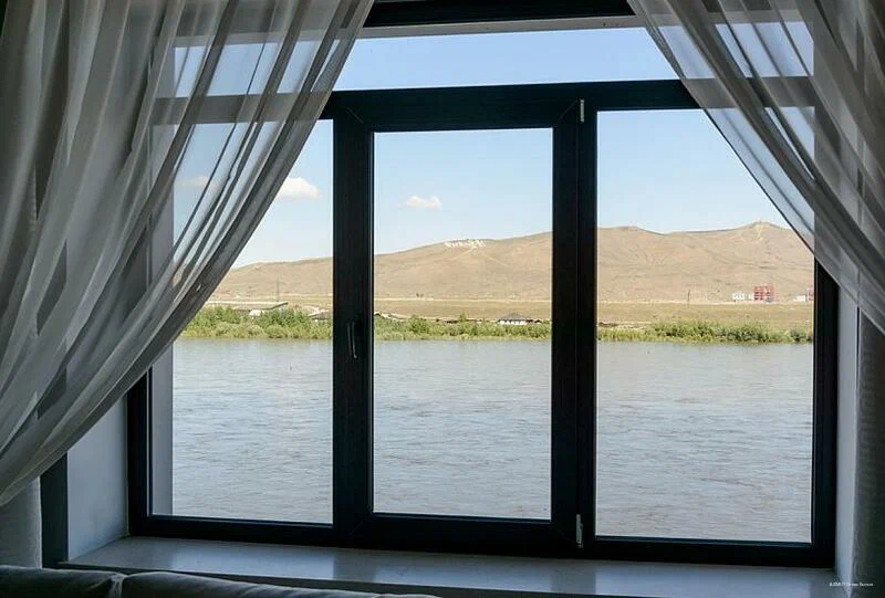 Фото Кызыл Гранд Отель и СПА