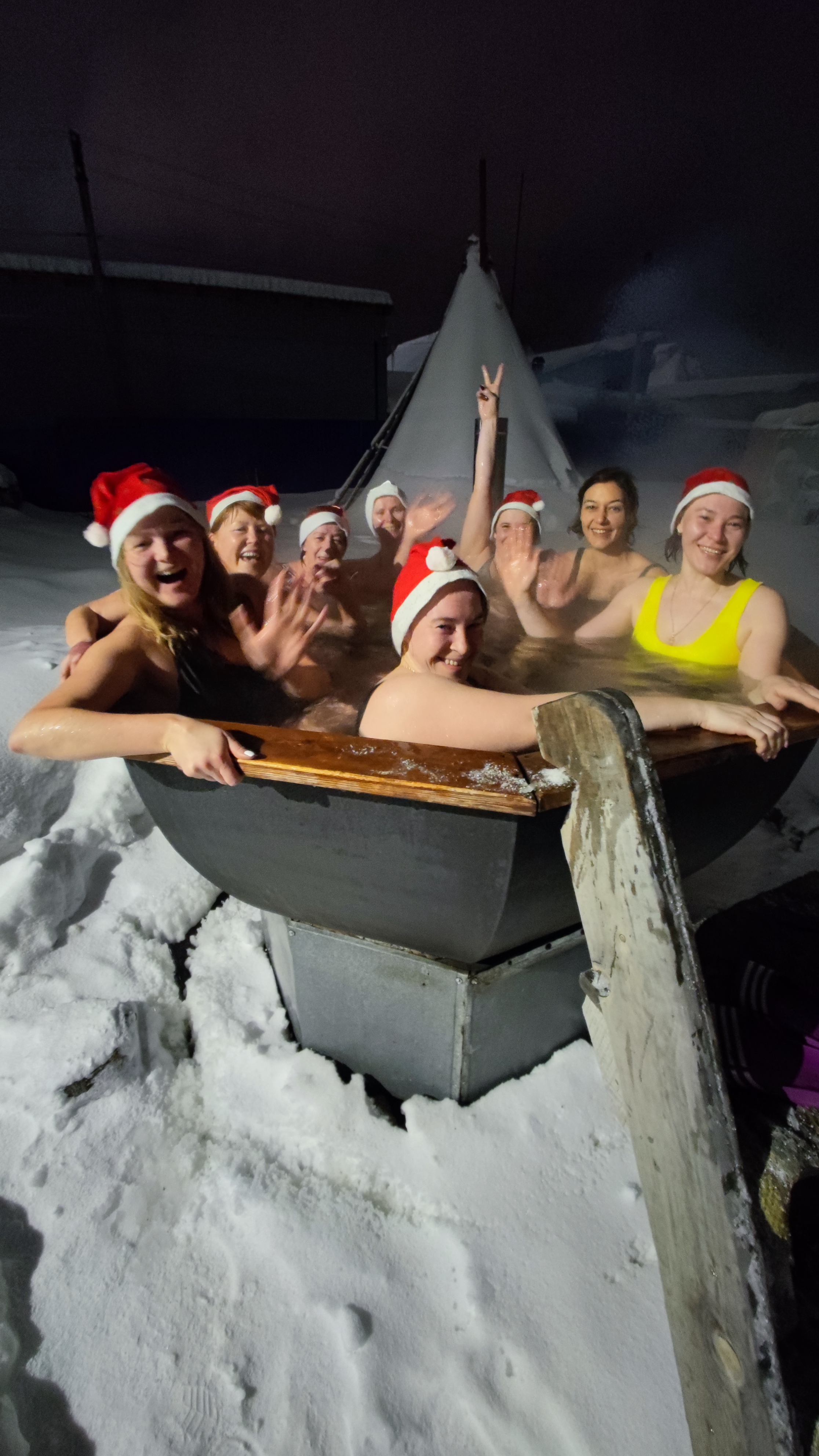 Фото Рябиновый