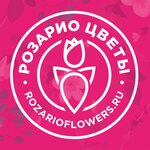 Rozario. Cvety (Koltushskoye shosse, 109с2), flowers and bouquets delivery
