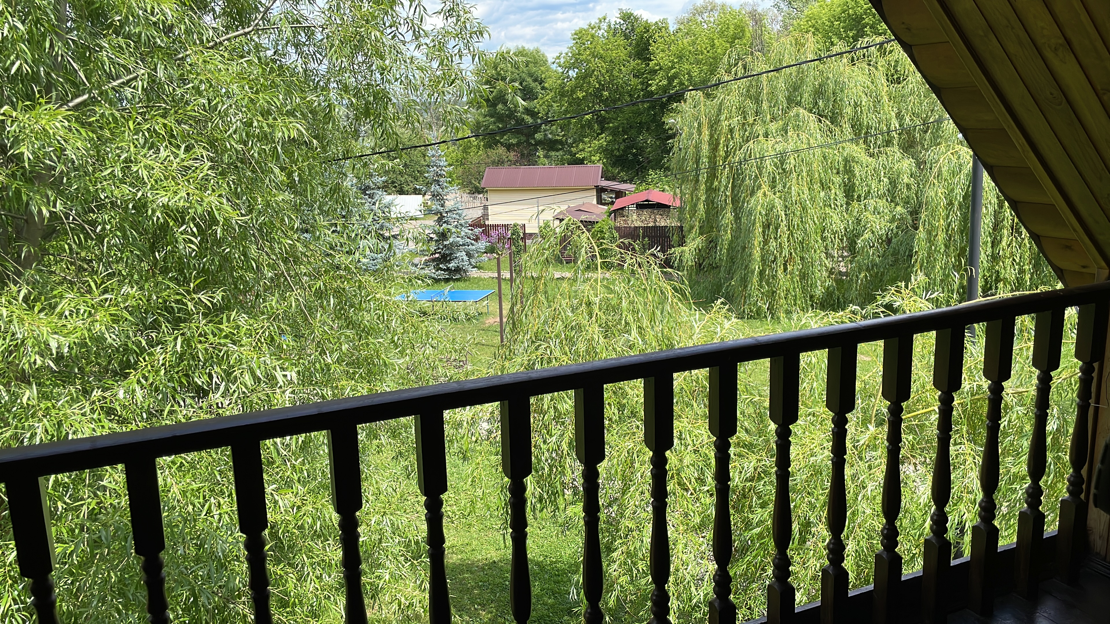 Фото Окский берег