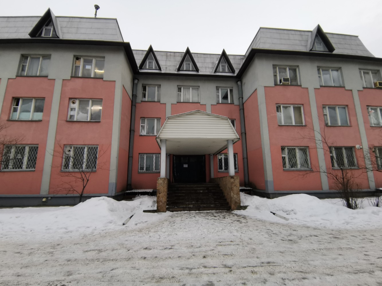 Фото отеля 3