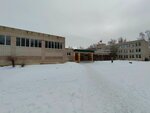 Secondary school No. 7 (Kooperativnaya ulitsa, 39), school