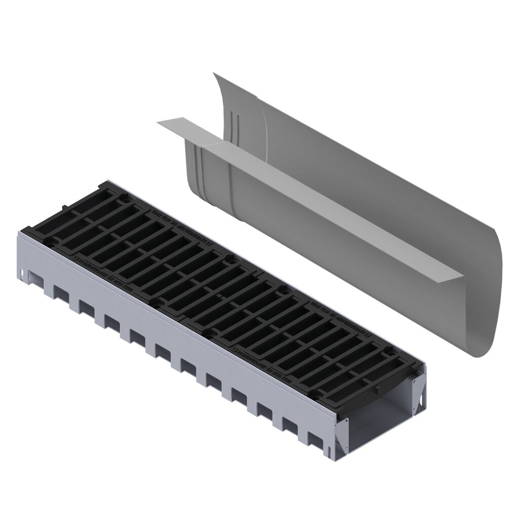 Стандартпарк, водостоки и водосточные системы, Текстильная ул., 21 ...