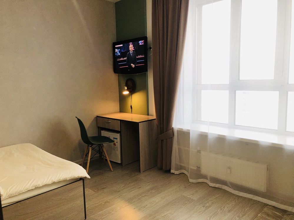 Фото Kvartira&Вraun