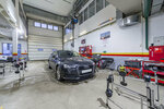 Carglass (MKAD, 78-y kilometr, вл4), auto glass
