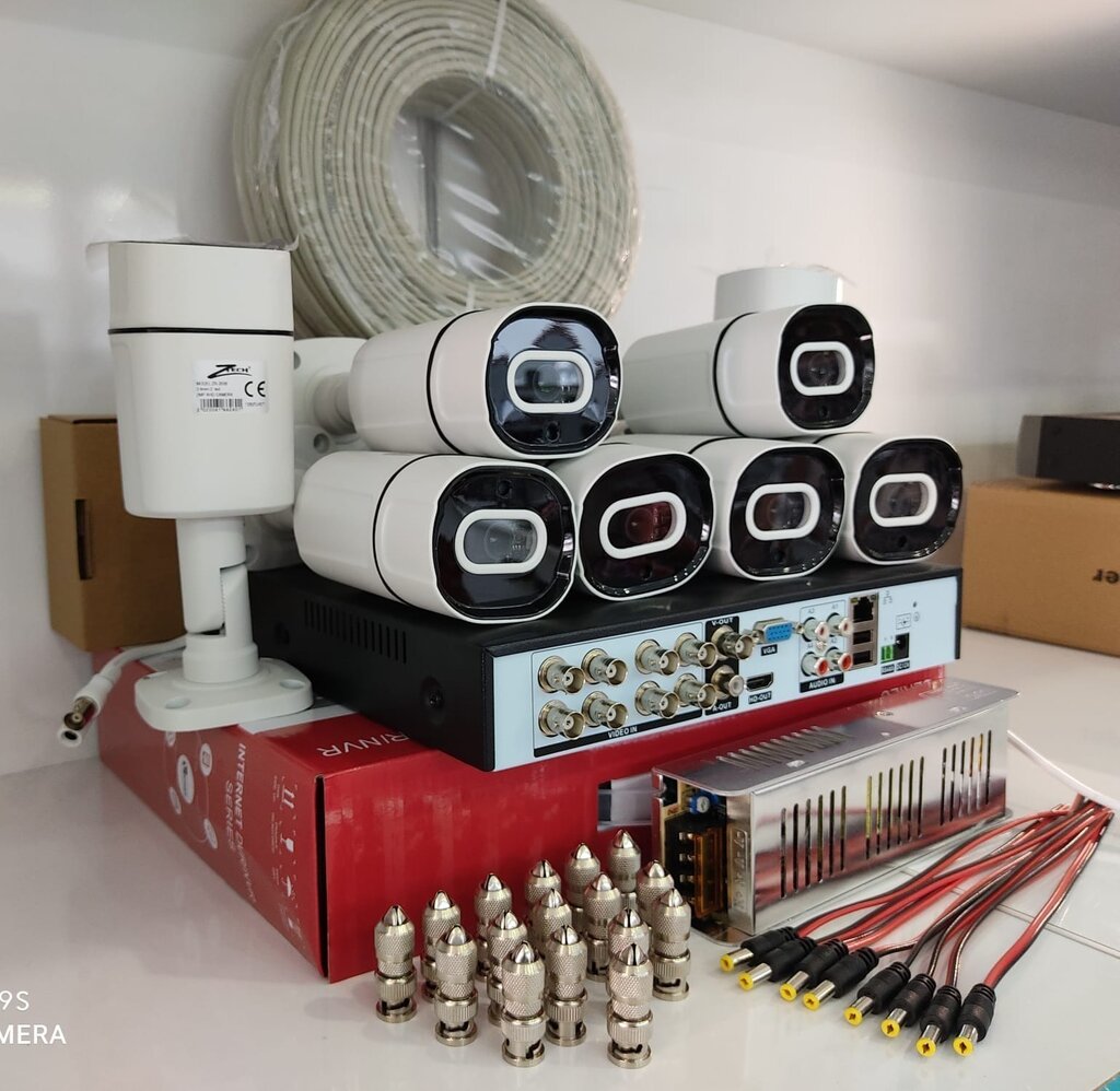 Electrical works Balkan Electric & Electronics, Bilecik, photo