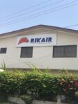 Rik Air (Anyemi Kpakpa Street, 11), travel agency