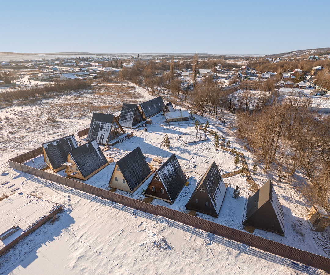 Фото Усадьба в Тишине