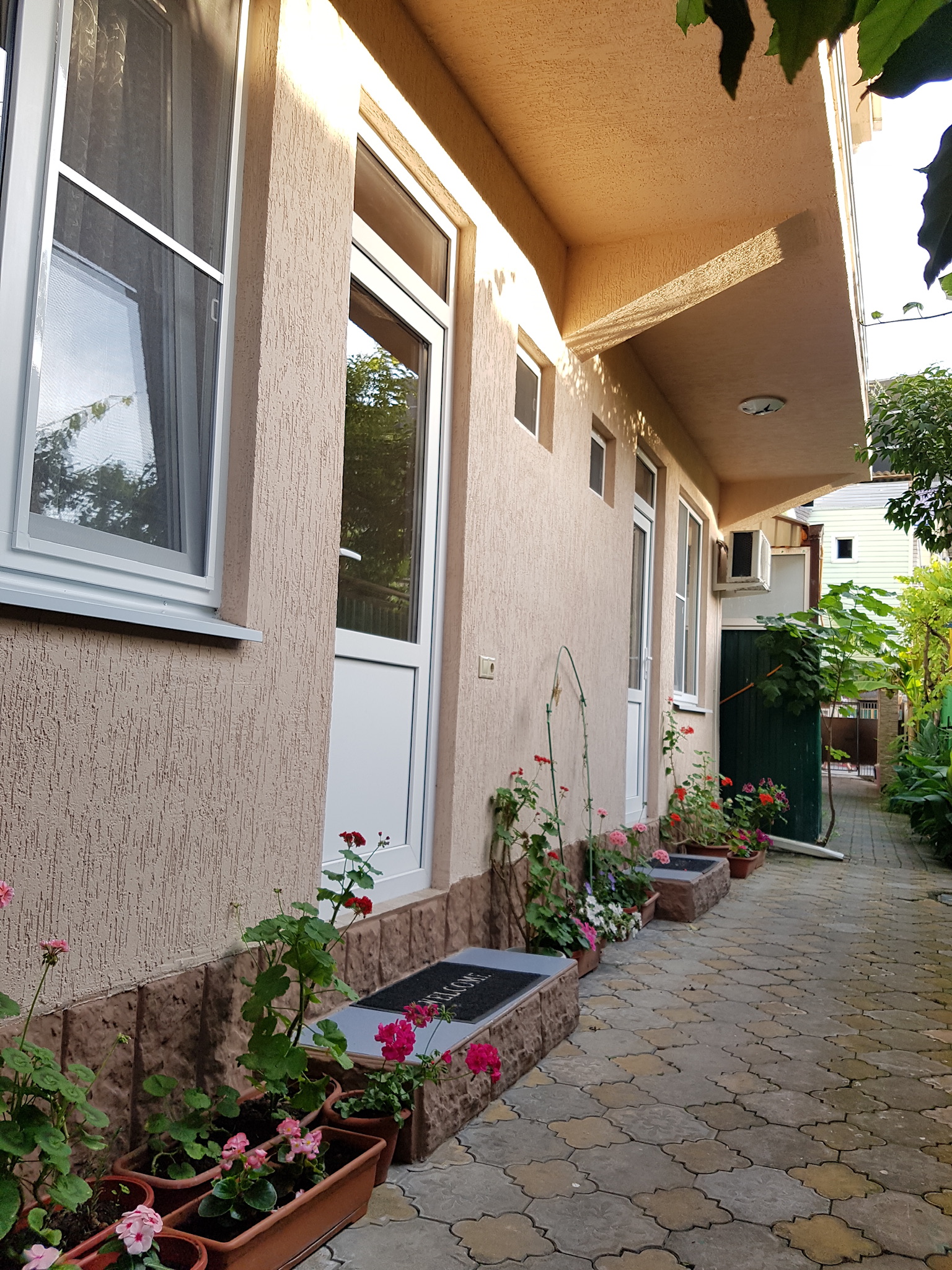 Фото Семейный