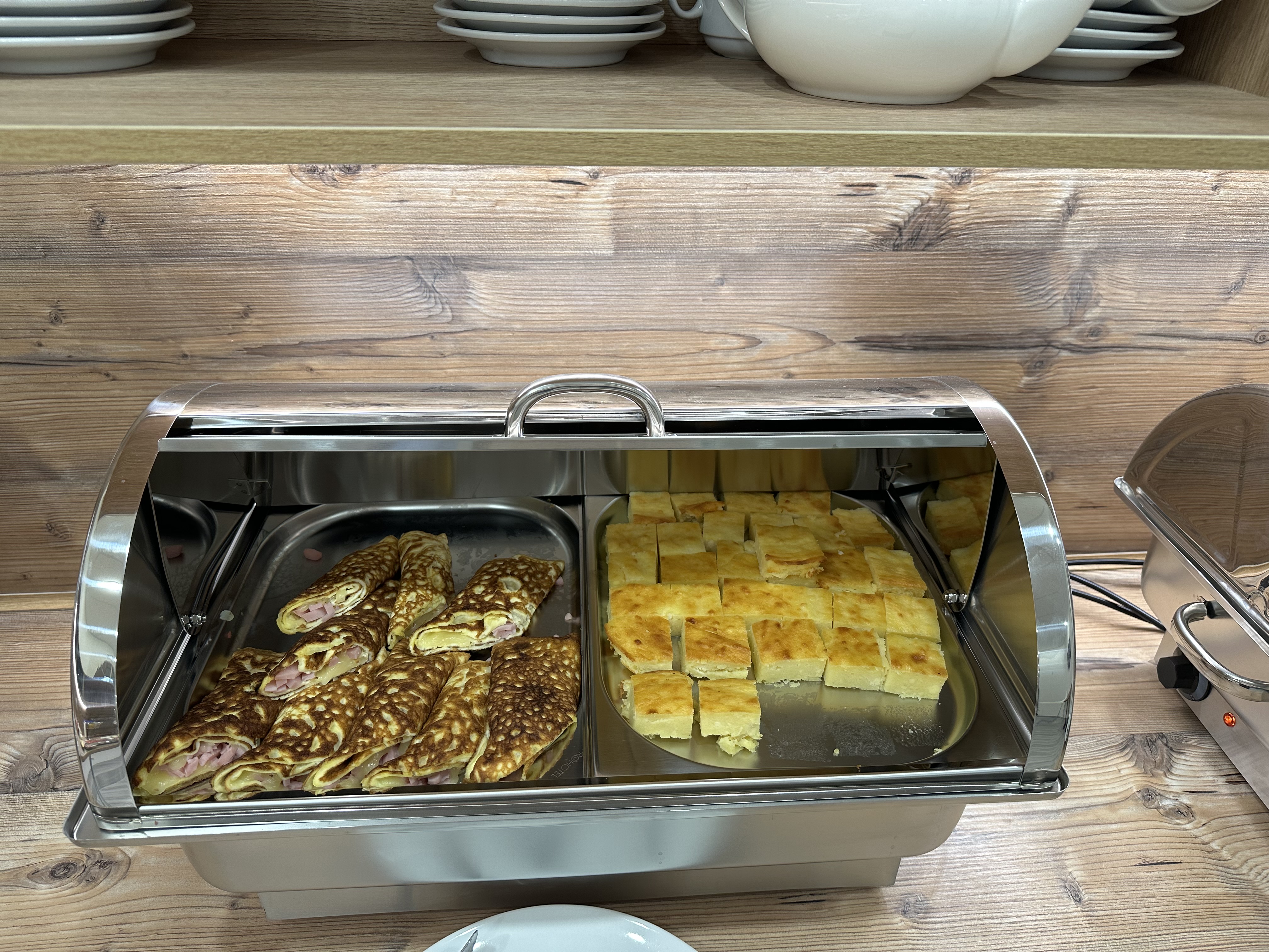 Фото Версаль