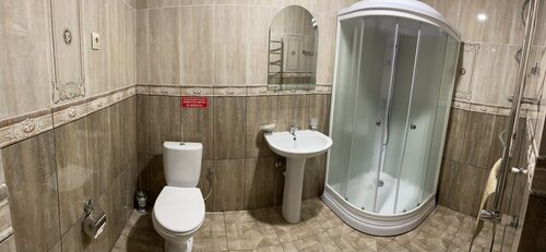 Иное жильё Адамас в Кабардино-Балкарской Республике