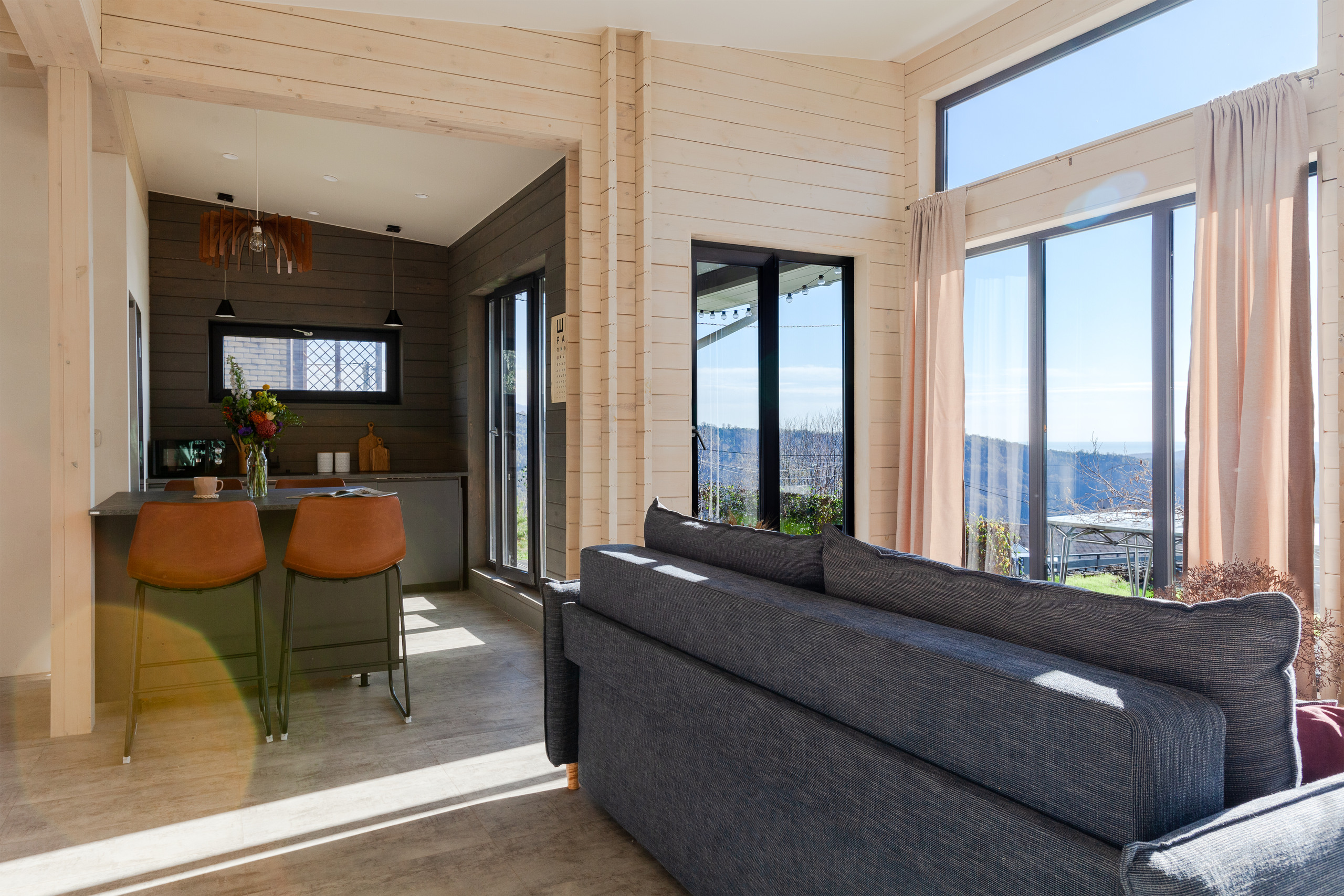 Фото Wow Home Vysota