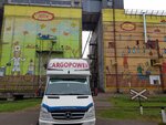CargoPower (Marshala Novikova Street, 1), freight forwarding