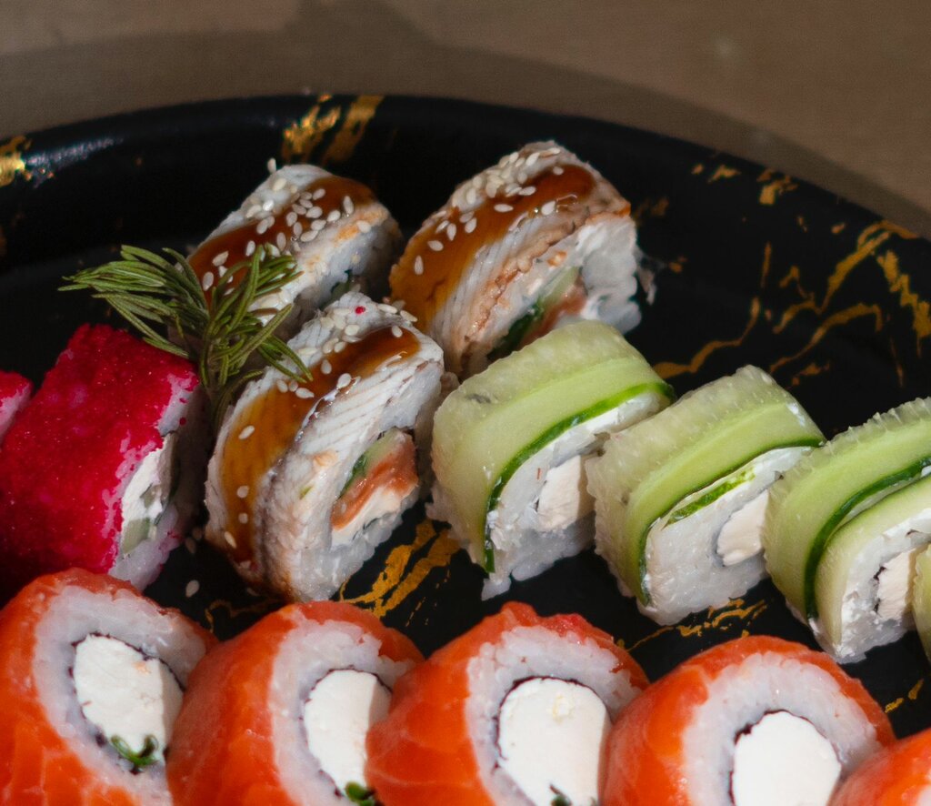 Самые лучшие суши в чите по отзывам фото 42