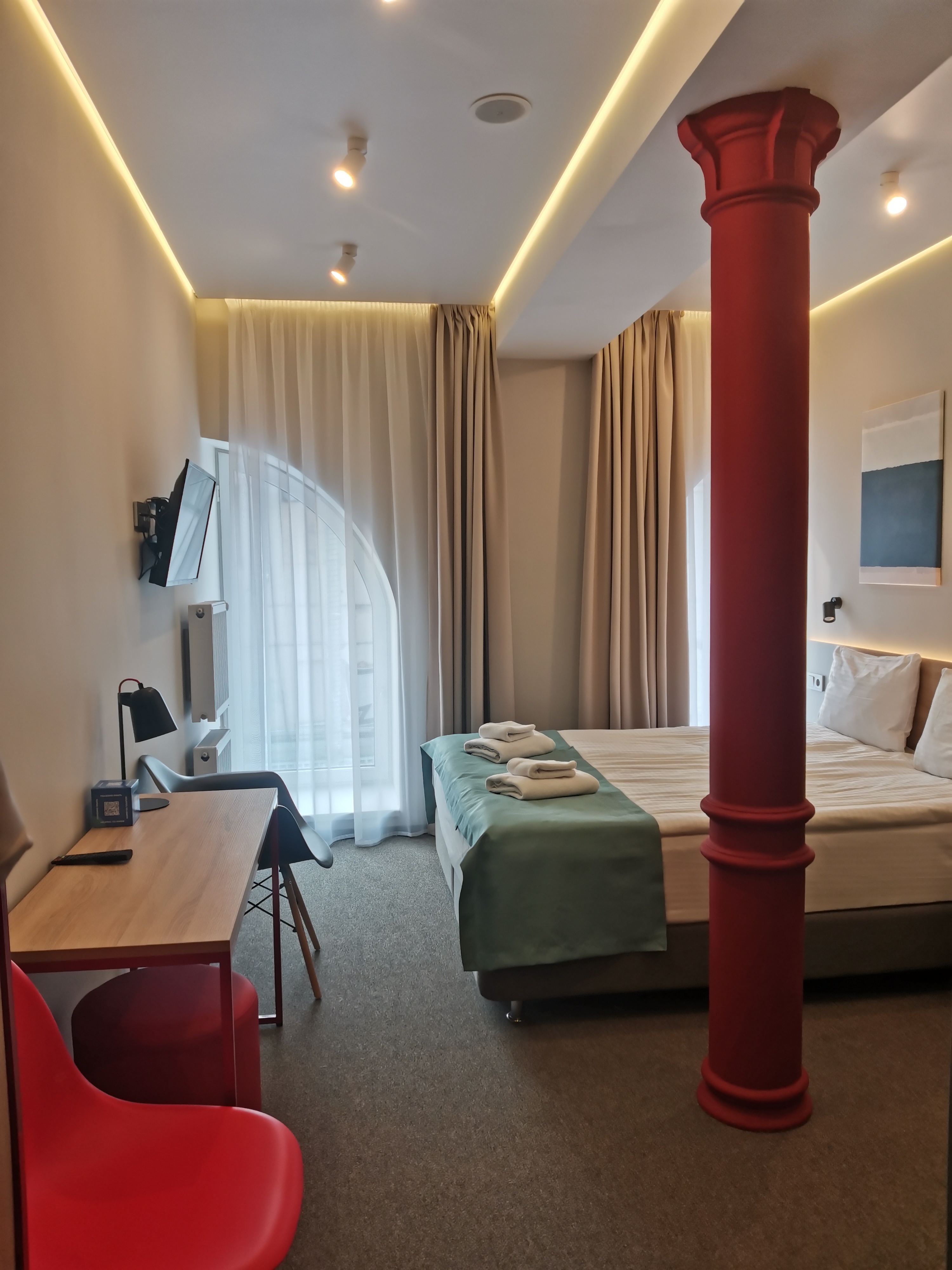 Фото Izzzi на Банковском