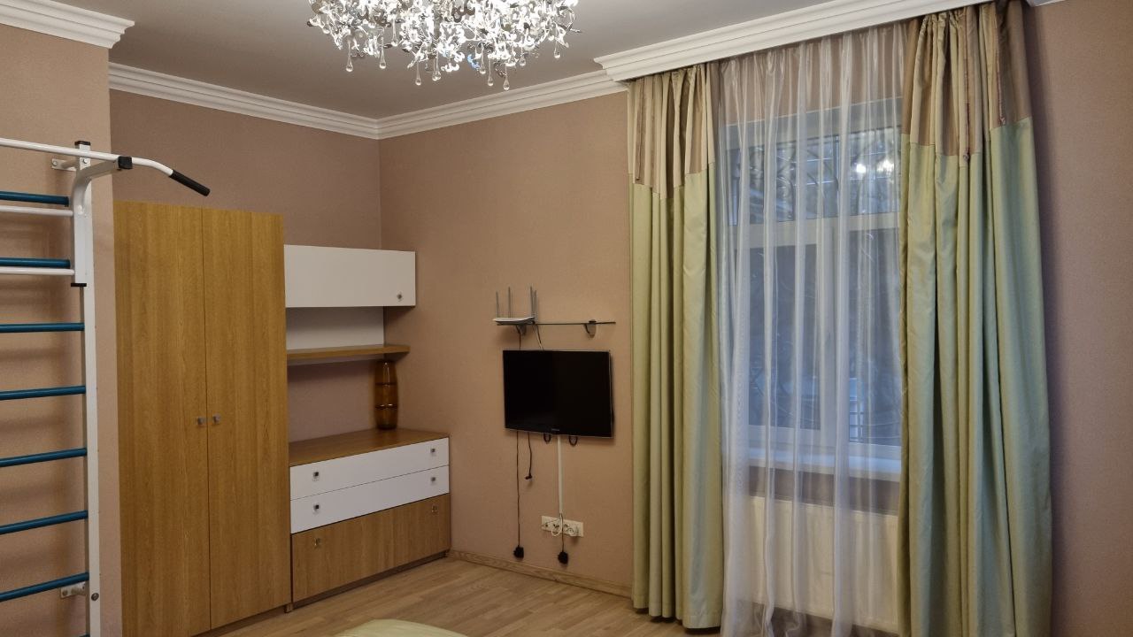 Фото Каштановый особняк