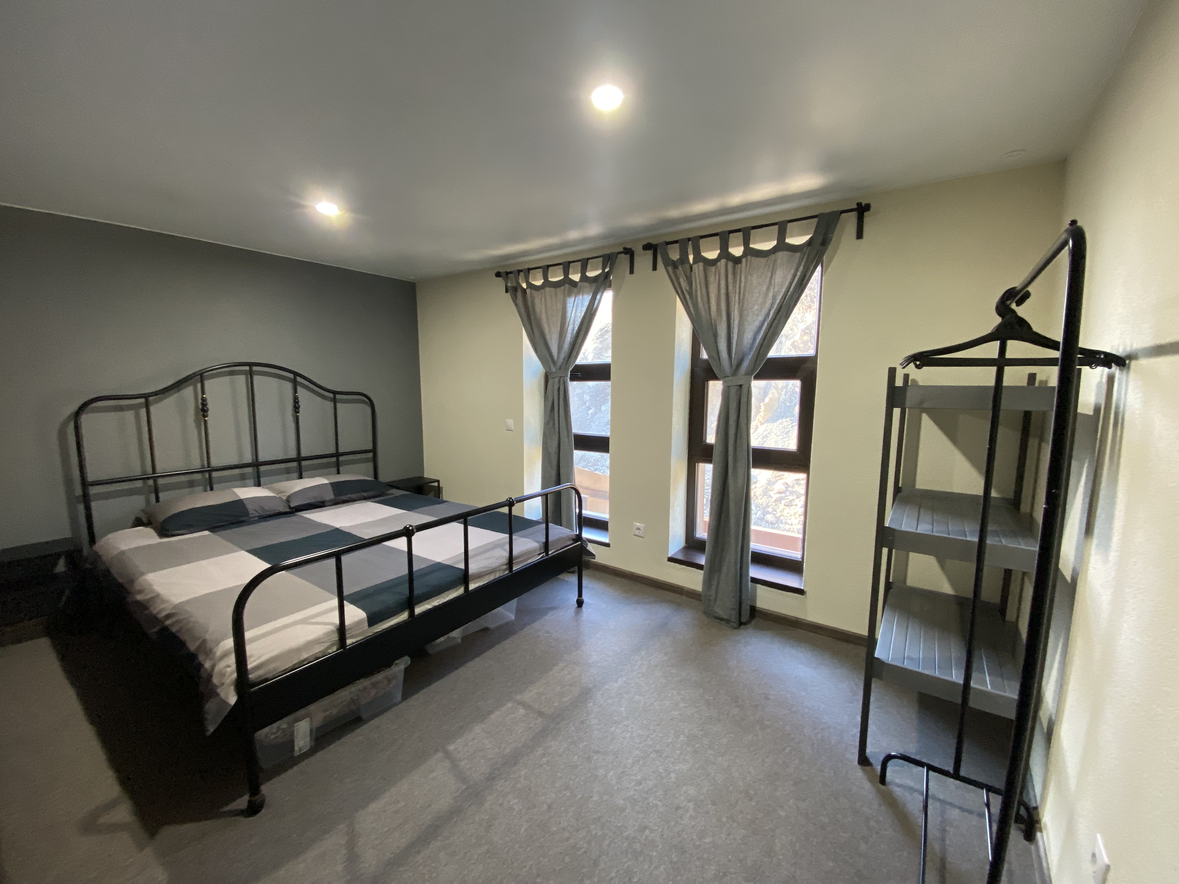 Фото Апартаменты в доме у моря