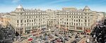 KonsaltUroven (Kuznetsky Most Street, 21/5), construction expertise and technical supervision