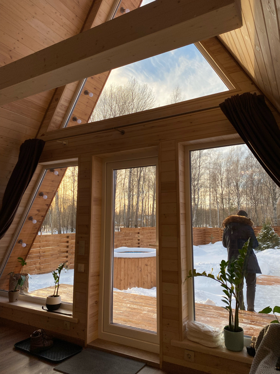 Фото Family Hive