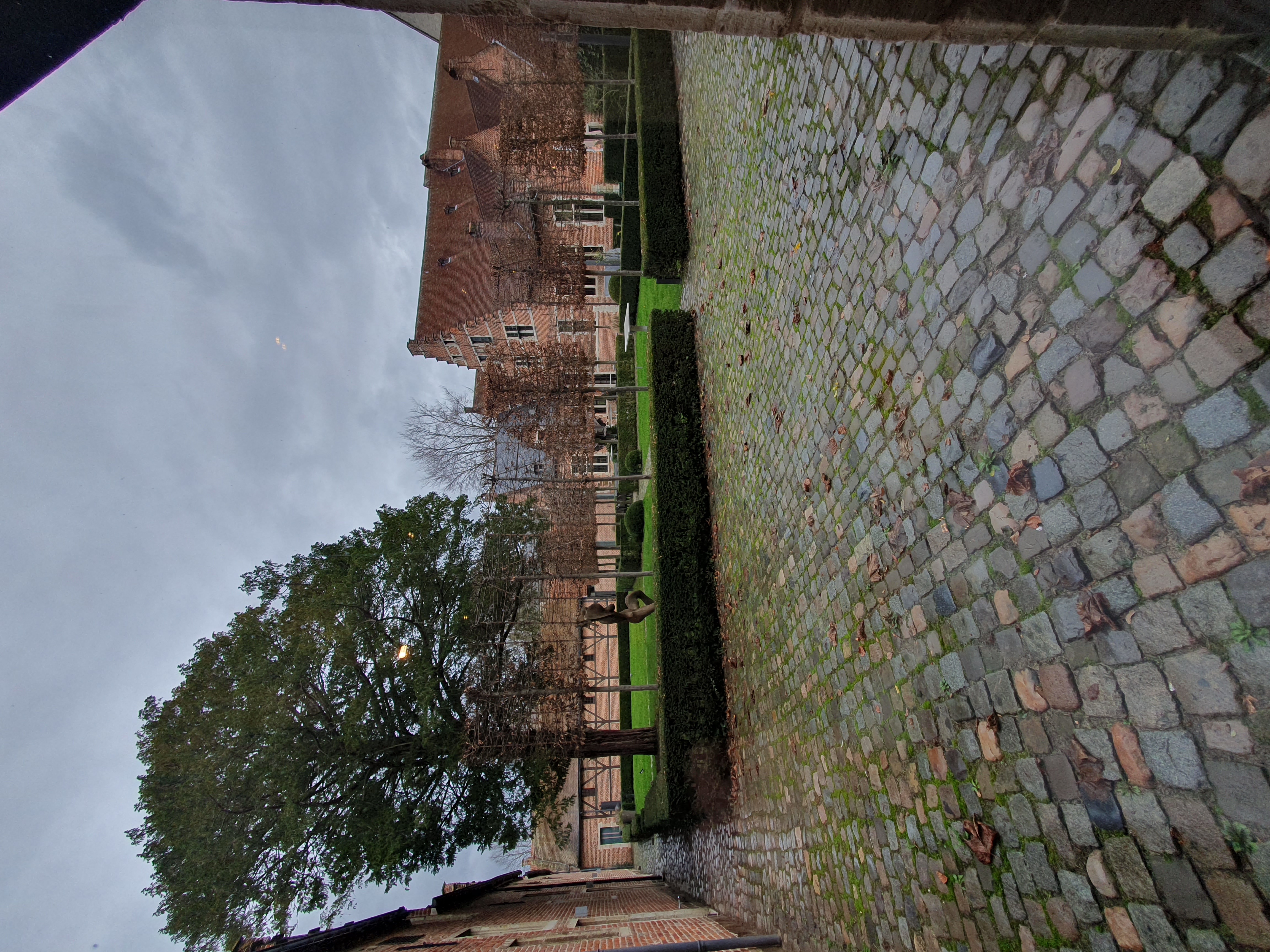 Фото Begijnhof Hotel