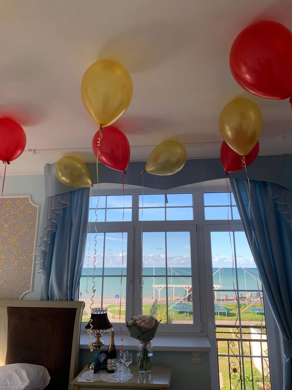 Фото Принцесса Элиза