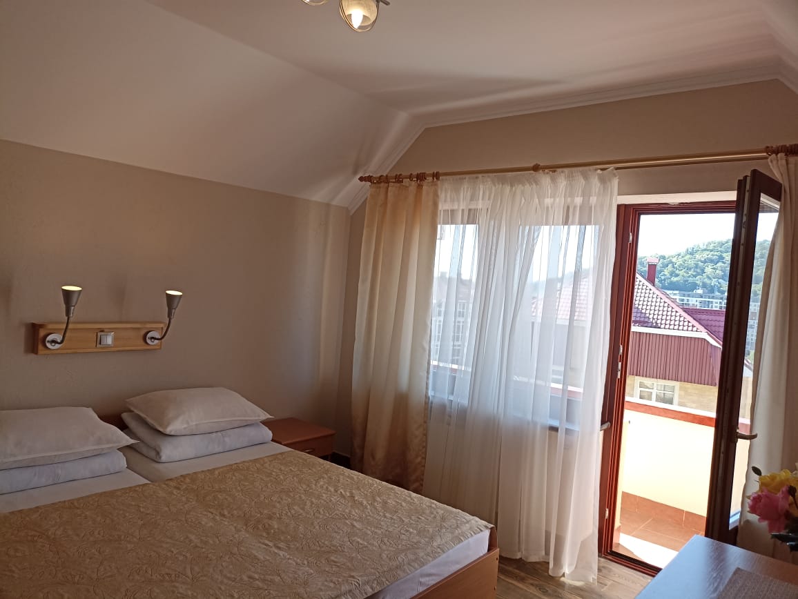 Фото Вилла Бельведер