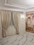 Магазин ткани (Prigorodnaya ulitsa, 6/2Б), cortinas, cornisas