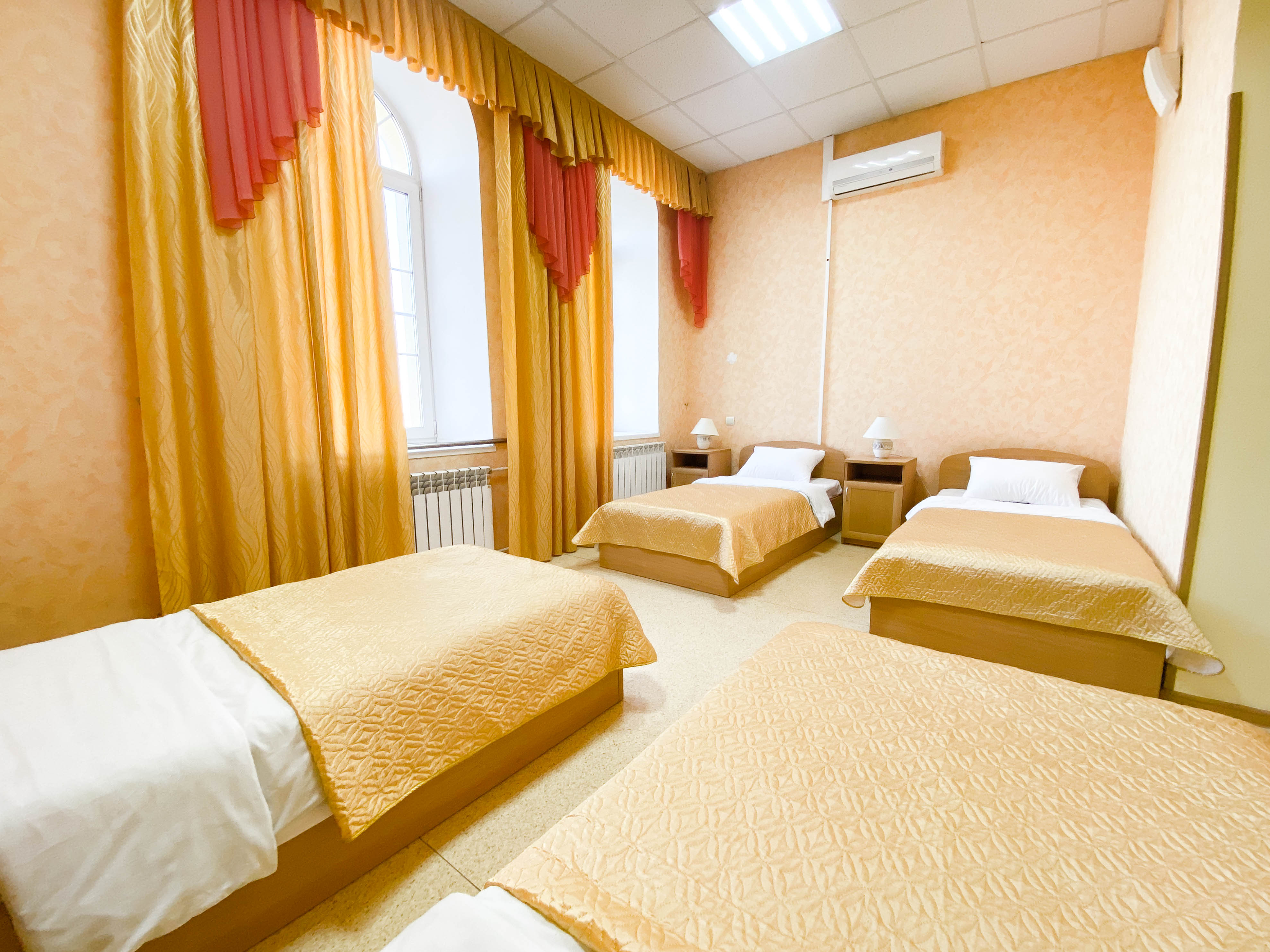 Фото Smart Hotel КДО Орел