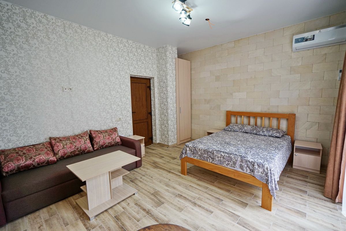 Фото Гостиница Диана