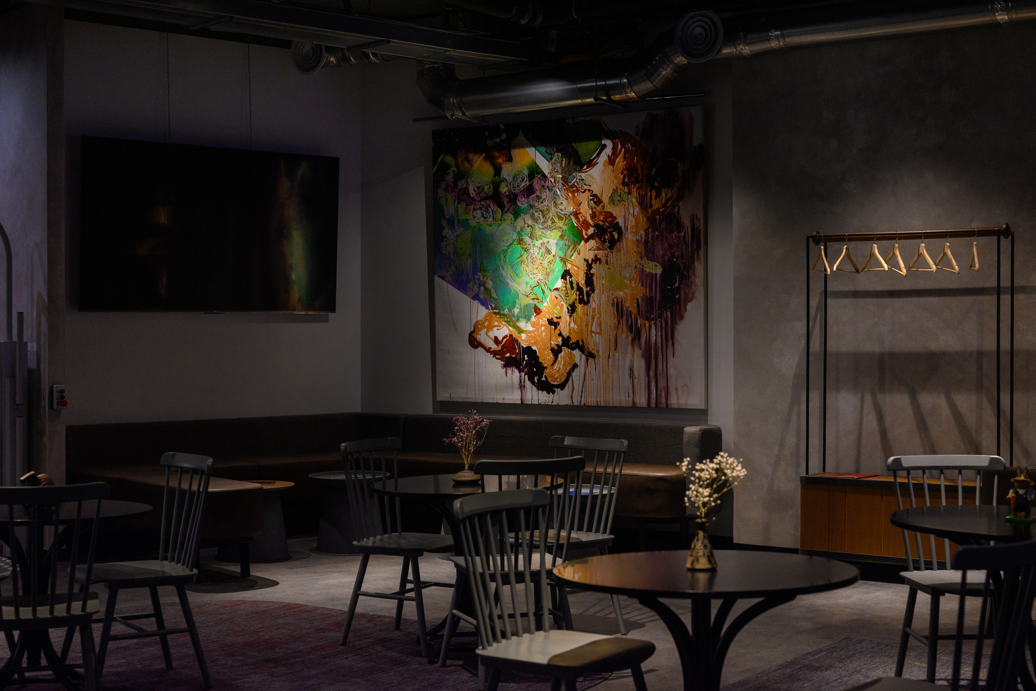 Фото bobo st.art.hotel Nizhniy Novgorod