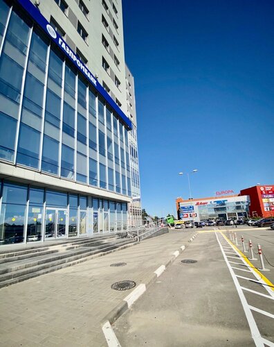 Газпромбанк, банкомат, просп. Ленина, 106, Тула - Яндекс Карты