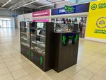 PoDYMim? (ulitsa Vladimira Lenina, 145), vape shop