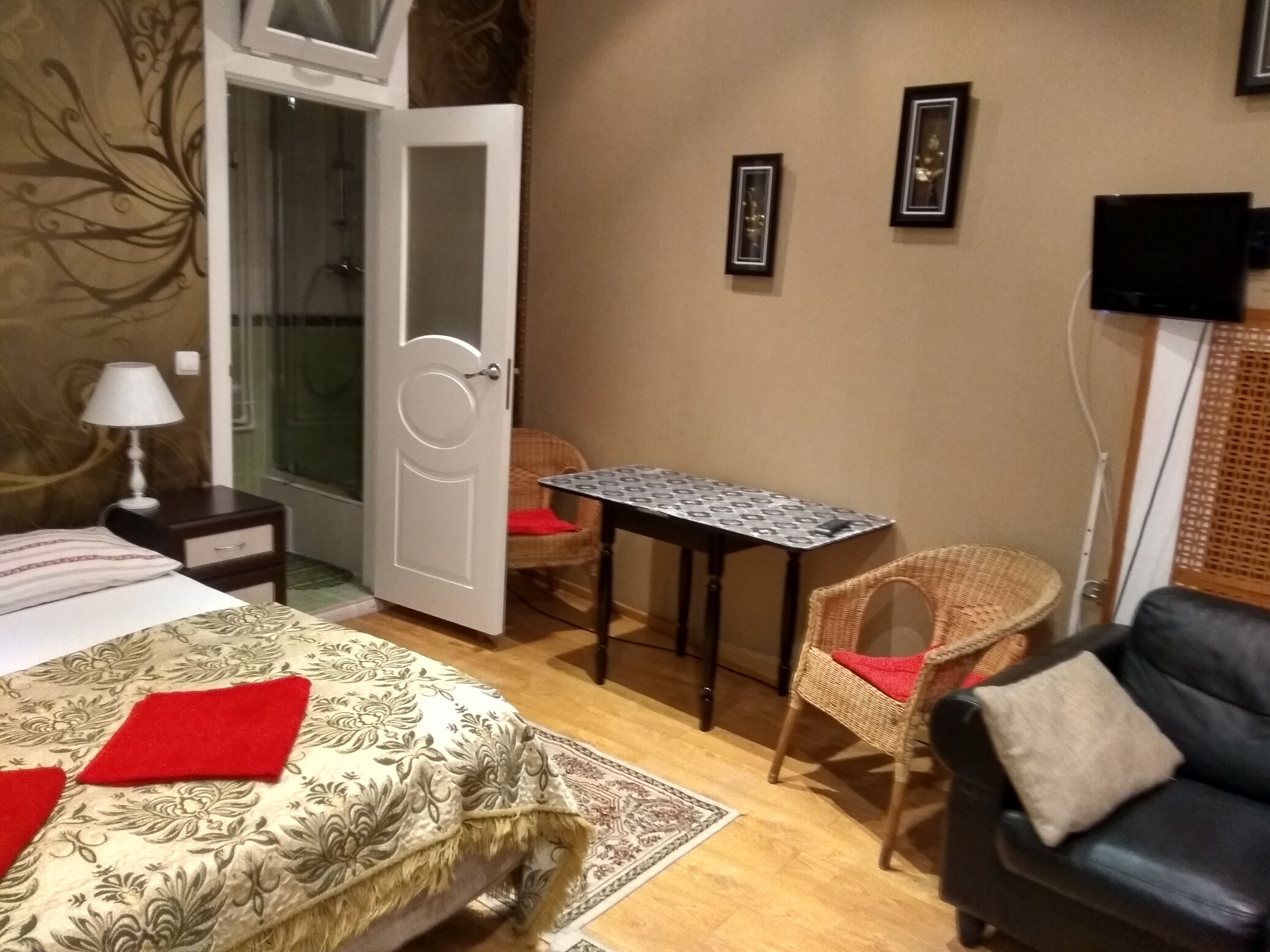 Фото Меблированные комнаты