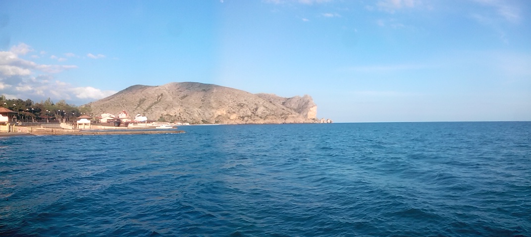 Фото Ай Сафия