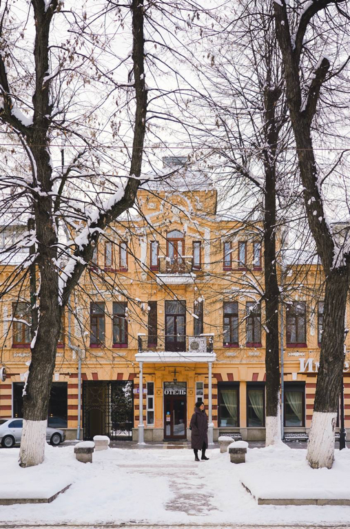 Фото Империал