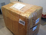 Wildberries (Gassara Street, 12), punto de entrega