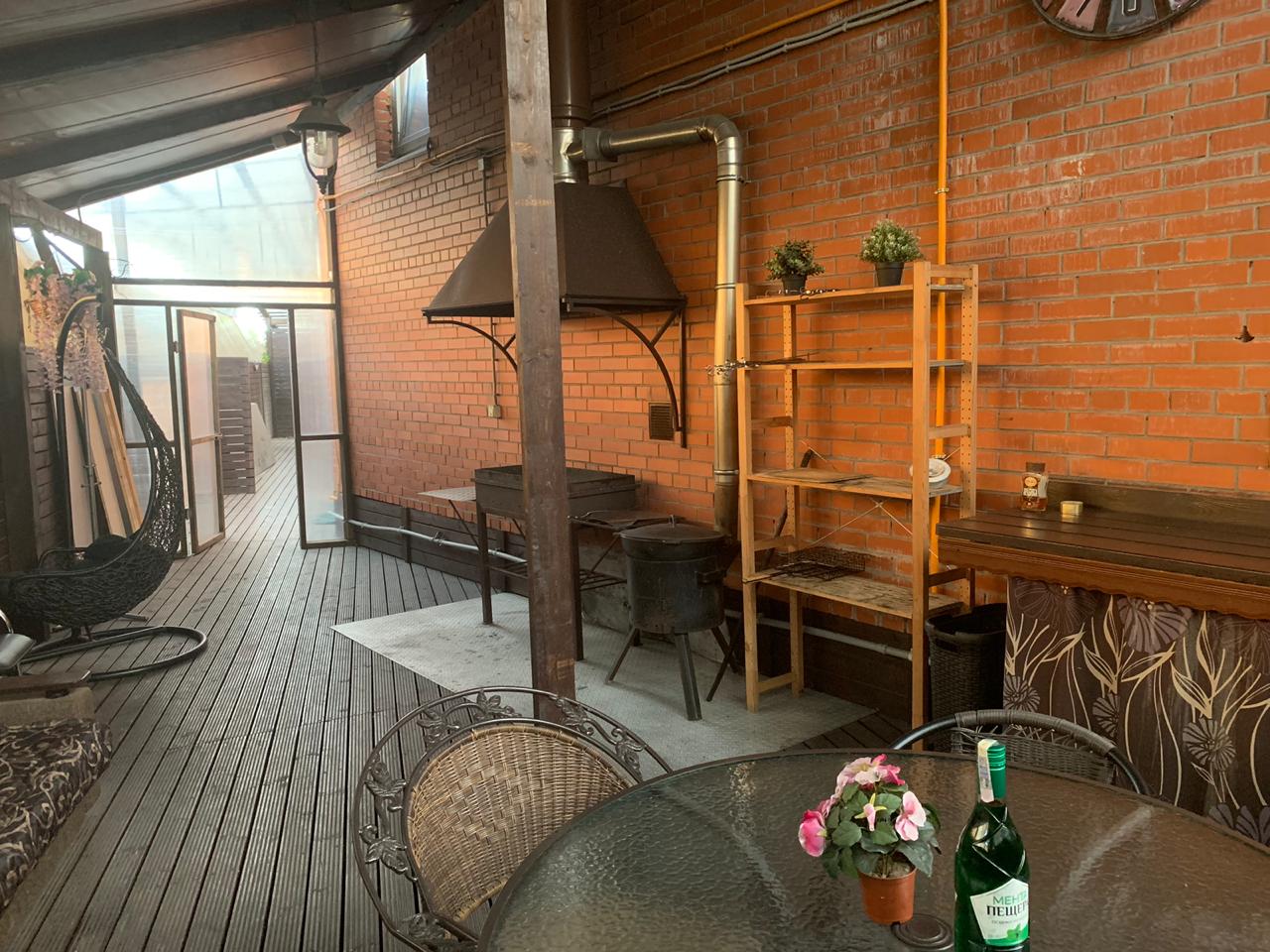 Фото Мангал Хаус