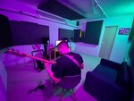 South Heavens (mikrorayon Pochtovy, prospekt imeni pisatelya Znamenskogo, 29/1), recording studio