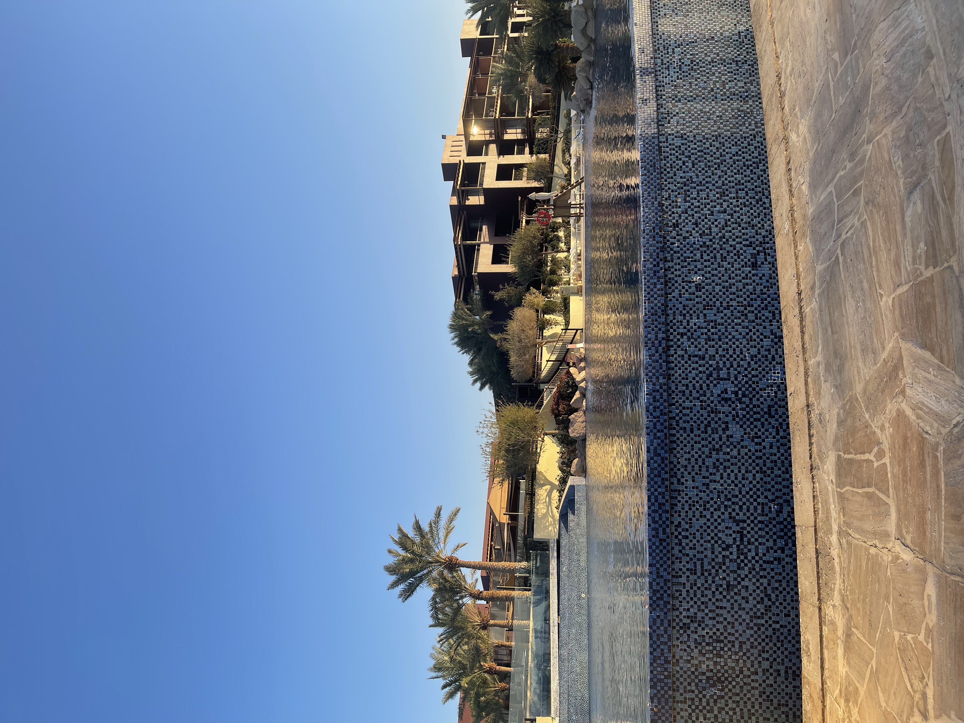 Фото Movenpick Resort & SPA Tala Bay Aqaba